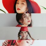 레드<b>벨벳</b> 이번 <b>컨셉</b>이 가장