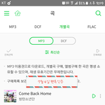 [방탄소년단] 늦덕이라 스밍만했었는데