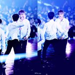 [워너원] 윙이 <b>진영</b>이 아끼고 귀여워 하는 거 한 번에 요약