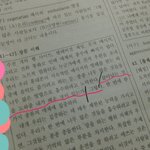 얘들아이거무슨소리야