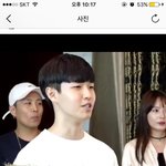 [워너원] <b>대단</b>한 예언자이시다