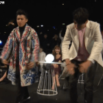 [방탄소년단] 와 14 뫄뫄때