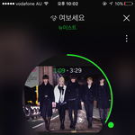 [뉴이스트] 스밍인증
