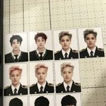 [시우민] ㅅㄷ)민석이 <b>증명</b>사진 왔어!!