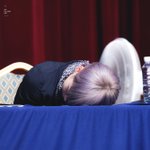 [방탄소년단] <b>러블리</b>가 사람으로 태어나면 박지민인가
