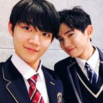 [프로듀스2] <b>안형</b>섭 고등학교 어디야?