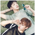 [워너원] 관<b>린지</b>훈 오진다