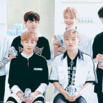 [워너원] 구도가 <b>가족사</b>진구도 같닼ㅋㅋㅋㅋㅋㅋ