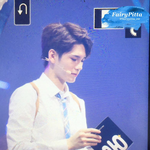 [옹성우] 옹2 (2017.07.02 <b>프듀</b>콘)