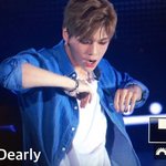 [워너원] 녤이 손목 좀 봐봐