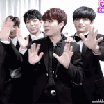 [인피니트] 셤보는 토기들