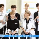 [워너원] 생각해보니 여기서 다녤이 제일 <b>막내</b>네