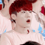 [워너원] 오 밑글보니까 생각났는데 나도 우진이 닮아감