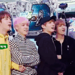 [방탄소년단] 본보) 오늘 막라 3명 ㅋㅋㅋㅋㅋ