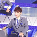 [워너원] 미쳤어 바구진...