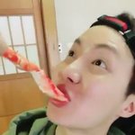 [방탄소년단] 본2)<b>호석</b>이 믹테말야