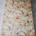 [EXO] 갖고싶은사람..