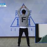 [프로듀스2] 프듀 35<b>인중</b> 유일하게 공식활동 없는 연습생++근데...