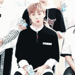 [워너원] ㅅㄷ) 고도 <b>원시인</b> 사람 있어??