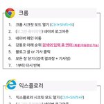 [뉴이스트] 여깄다 실검 내리기 쉽게 <b>설명</b>!