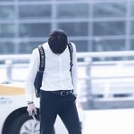 [황민현] 너네 길거리에서 <b>이런</b> <b>몸매</b> 남자 본적 있냐?