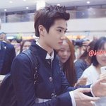 [EXO] 비켜주<b>세영</b> 준면이 지나갈게영