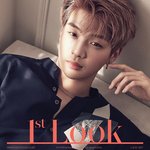 [워너원] 강다녤 퍼스트룩 (+편집)