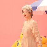 김유정 머리자르고 미모 갱신중인듯?