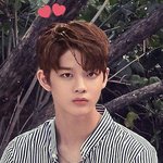 [워너원] 근데 <b>진영</b>이 갈색 머리면