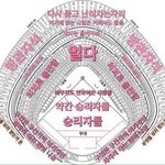 [워너원] 고척돔 ㅡㅡ