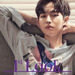 [워너원] 나 내새끼 이렇게 화보천재일줄 몰랐다