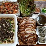 친구 없어서 조카 속상하다 씨이발