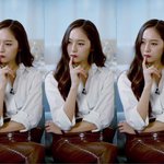 2년만에 브이앱에 나온 크리스탈.jpgif