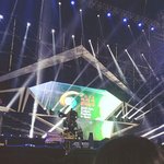 [워너원] 나 옛날에 <b>고척돔</b> 그라운드석 갔었는데