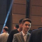 [EXO] 도경수 <b>아이</b><b>컨</b>택짤