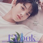 [워너원] <b>배진영</b> 쌍커풀에 끼어죽고 싶다