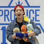 <b>RBW</b> 연습생들의 인형뽑기 대란