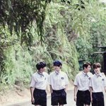 [방탄소년단] [서양수박] 3시차트 컴백홈 62->   74 12계단 <b>하락</b>