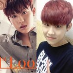 [워너원] 같은사람맞니