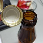 <b>비타</b> 000 이물질 인데 이거 뭘까요???