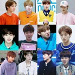 [박지훈] 옷 <b>색깔</b> 귀엽다ㅠㅜㅠ