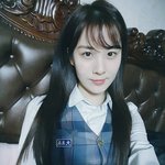 아직도 애기 미모 돋는 <b>소시</b> 막내 서현.