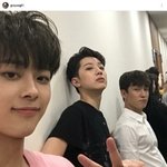 [프로듀스2] 왓 나 <b>유선호</b> 닮았다 들음