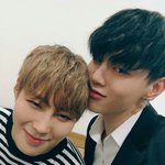 빅스가 하성운 언급한거 봄?