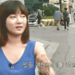 살찌기 전 박나래-전현무 모습