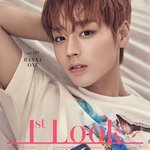 [워너원] 근데 너네 박지훈 뭐라 썼는지 다 <b>해석</b> 가능?