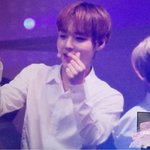 [워너원] 지훈이 글씨 귀엽지 아늠??