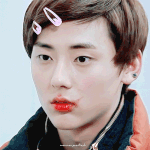 [황민현] 미자<b>민현</b>