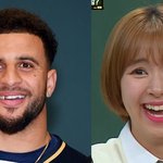 [댓글부탁해] 트와이스 닮은꼴 축구선수 모음.<b>jpg</b>