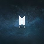 [방탄소년단] 로고 <b>확정</b>이다